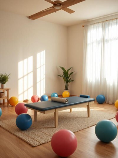 ΦΥΣΙΚΟΘΕΡΑΠΕΥΤΕΣ